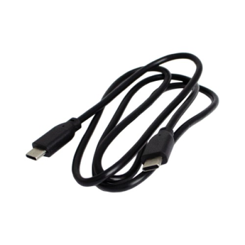 Дата кабель USB-C to USB-C 1.0m 100W black Patron (PN-TYPE-C-100W-1) Дата кабель USB-C to USB-C 1.0m 100W black Patron (PN-TYPE-C-100W-1)