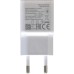 Зарядное устройство Patron USB 2A white (PN-1USB-220V-W) Зарядное устройство Patron USB 2A white (PN-1USB-220V-W)