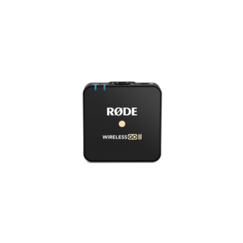 Микрофон Rode Wireless Go II (231313)