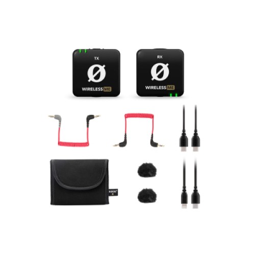 Микрофон Rode Wireless ME (233986)