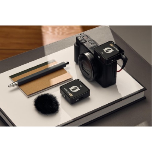 Микрофон Rode Wireless ME (233986)