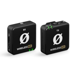 Микрофон Rode Wireless ME (233986)