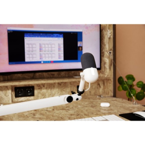 Микрофон ELGATO Wave Neo Mic (10MAI9901) Микрофон ELGATO Wave Neo Mic (10MAI9901)