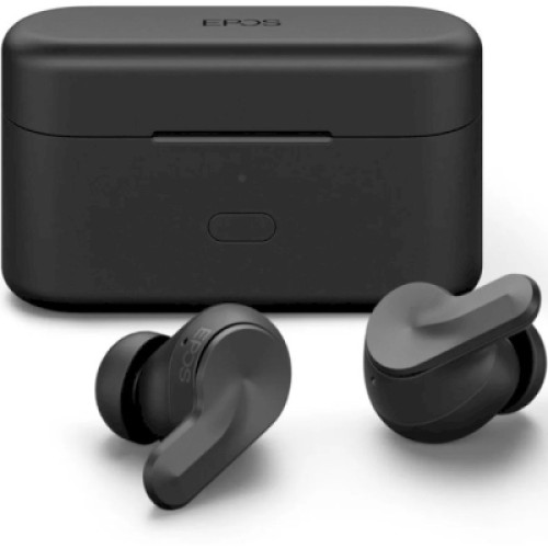 Наушники Epos Adapt E1 Scandinavan Black (1001262)