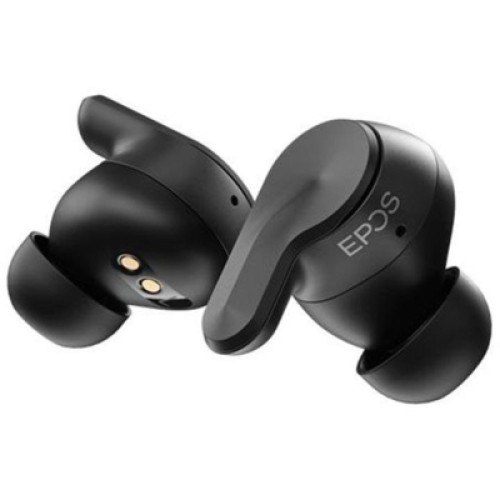 Наушники Epos Adapt E1 Scandinavan Black (1001262)