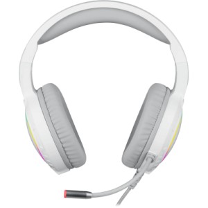 Наушники Redragon Mento USB White (70708)