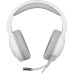 Наушники Redragon Mento USB White (70708) Наушники Redragon Mento USB White (70708)