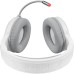 Наушники Redragon Mento USB White (70708) Наушники Redragon Mento USB White (70708)