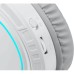 Наушники Redragon Mento USB White (70708) Наушники Redragon Mento USB White (70708)