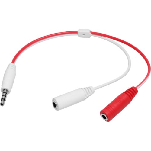 Наушники Redragon Mento USB White (70708) Наушники Redragon Mento USB White (70708)