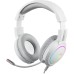 Наушники Redragon Mento USB White (70708) Наушники Redragon Mento USB White (70708)