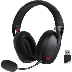 Навушники Redragon H848 Bluetooth Black (71535)