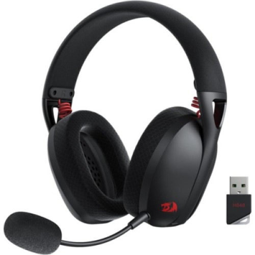Наушники Redragon H848 Bluetooth Black (71535) Наушники Redragon H848 Bluetooth Black (71535)