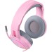 Наушники Redragon Mento USB Pink (71763) Наушники Redragon Mento USB Pink (71763)