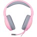 Наушники Redragon Mento USB Pink (71763) Наушники Redragon Mento USB Pink (71763)