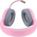 Наушники Redragon Mento USB Pink (71763) Наушники Redragon Mento USB Pink (71763)