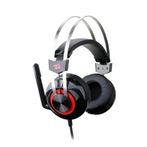 Наушники Redragon Talos H601 USB Black (77692)
