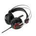 Наушники Redragon Talos H601 USB Black (77692) Наушники Redragon Talos H601 USB Black (77692)