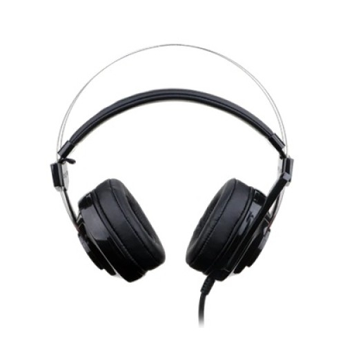 Наушники Redragon Talos H601 USB Black (77692) Наушники Redragon Talos H601 USB Black (77692)