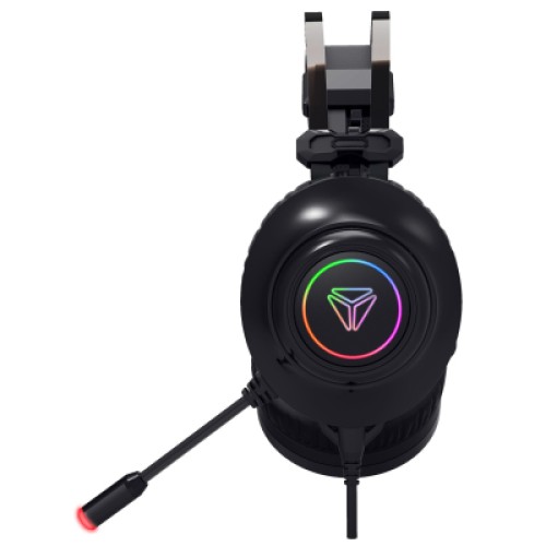 Наушники YENKEE YHP 3036 Nexus USB (35059459)