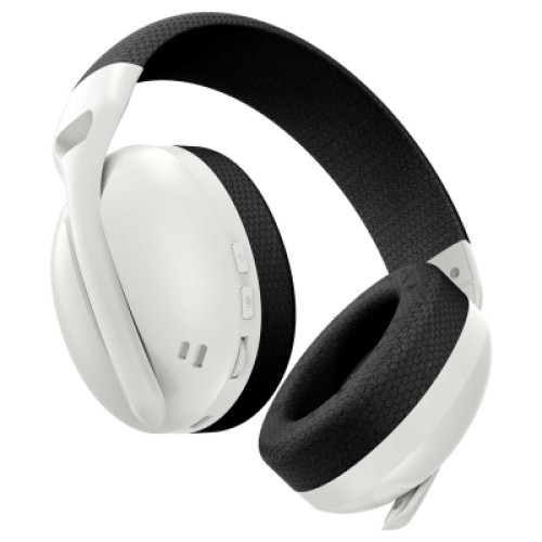 Наушники YENKEE YHP 3300WE Apex Wireless White (35059837) Наушники YENKEE YHP 3300WE Apex Wireless White (35059837)