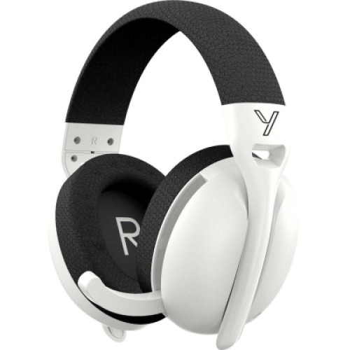 Наушники YENKEE YHP 3300WE Apex Wireless White (35059837) Наушники YENKEE YHP 3300WE Apex Wireless White (35059837)