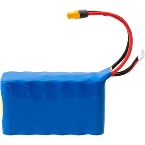 Аккумуляторный блок Vinga 4S3Р 16500mAh з балансувальним дротом (JHY Li-Ion 21700 5500mAh) (16500BMSJHY4S3P) Аккумуляторный блок Vinga 4S3Р 16500mAh з балансувальним дротом (JHY Li-Ion 21700 5500mAh) (16500BMSJHY4S3P)