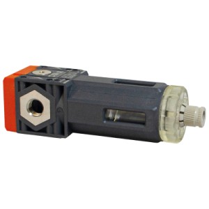 Фільтр повітряний Patron R2 AIR (PN-FILT-AIR-R2)