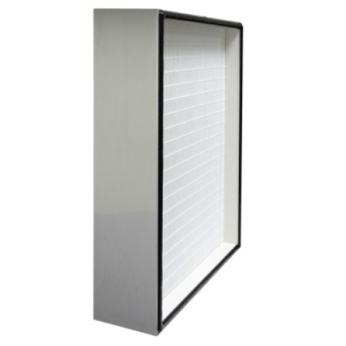 Фильтр воздушный Patron R1 НЕРА (НЕРА-H14-R1)