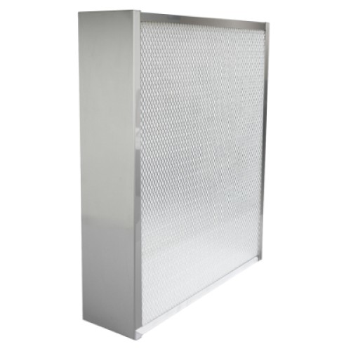 Фильтр воздушный Patron R1 НЕРА (НЕРА-H14-R1)