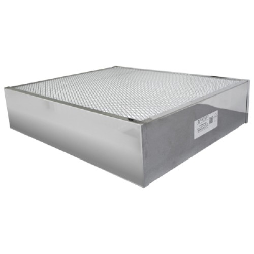 Фильтр воздушный Patron R1 НЕРА (НЕРА-H14-R1)