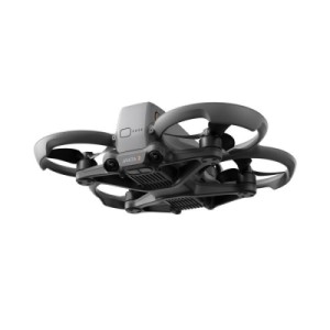 Квадрокоптер DJI Avata FPV Drone with 3-Battery Fly More Combo (CP.FP.00000151.02)