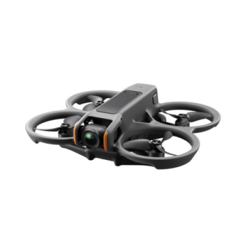 Квадрокоптер DJI Avata FPV Drone with 3-Battery Fly More Combo (CP.FP.00000151.02)