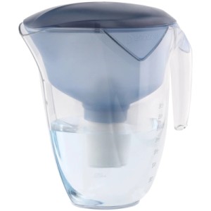 Фильтр-кувшин Ecosoft НЕМО сапфіровий 3л (4820056807059)