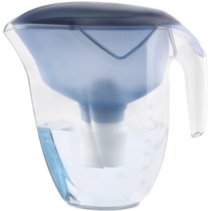 Фильтр-кувшин Ecosoft НЕМО сапфіровий 3л (4820056807059)