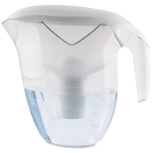 Фильтр-кувшин Ecosoft НЕМО перлинний 3л (4820056807097)