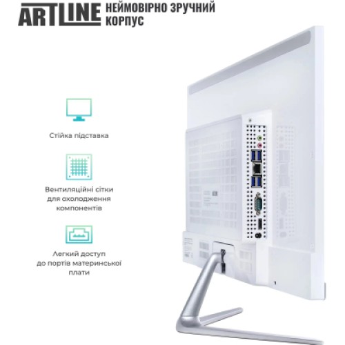 Компьютер Artline Business M61 (M61v31) Компьютер Artline Business M61 (M61v31)