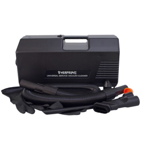 Тонерный пылесос Everprint 800W, 2L (UNI-VAC-CLEANER) Тонерный пылесос Everprint 800W, 2L (UNI-VAC-CLEANER)