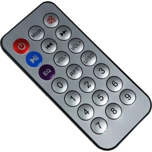 Акустическая система Grunhelm GW - 818 BM (GW-818-BM)