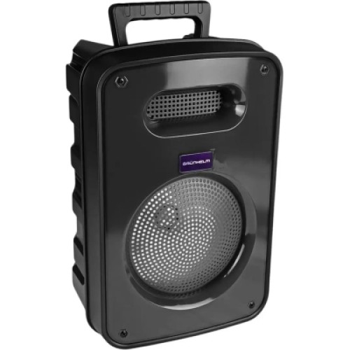 Акустическая система Grunhelm GW - 818 BM (GW-818-BM)