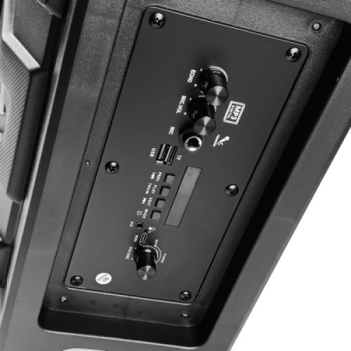 Акустическая система Grunhelm GW - 818 BM (GW-818-BM)