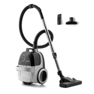 Пилосос Gorenje VCE01G2AW