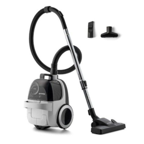 Пылесос Gorenje VCE01G2AW