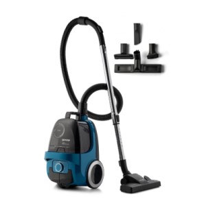 Пилосос Gorenje VCE01G4AHGR