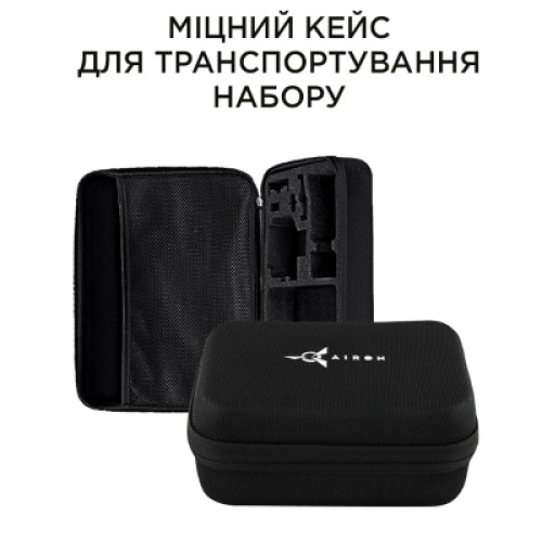 Экшн-камера AirOn Blogger Kit 12-in-1 with ProCam 7 (4822356754790) Экшн-камера AirOn Blogger Kit 12-in-1 with ProCam 7 (4822356754790)