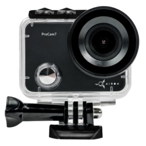 Экшн-камера AirOn Blogger Kit 12-in-1 with ProCam 7 (4822356754790)