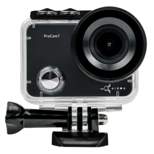 Экшн-камера AirOn Blogger Kit 12-in-1 with ProCam 7 (4822356754790) Экшн-камера AirOn Blogger Kit 12-in-1 with ProCam 7 (4822356754790)
