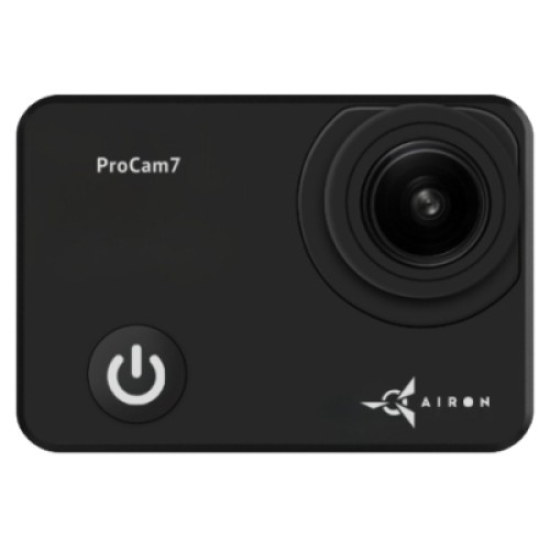 Экшн-камера AirOn Blogger Kit 12-in-1 with ProCam 7 (4822356754790) Экшн-камера AirOn Blogger Kit 12-in-1 with ProCam 7 (4822356754790)