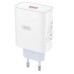 Зарядное устройство XO USB 120W + cable USB to USB-C white (XO-L128U)