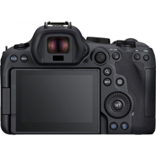 Цифровой фотоаппарат Canon EOS R6 Mark II body (5666C031AA)